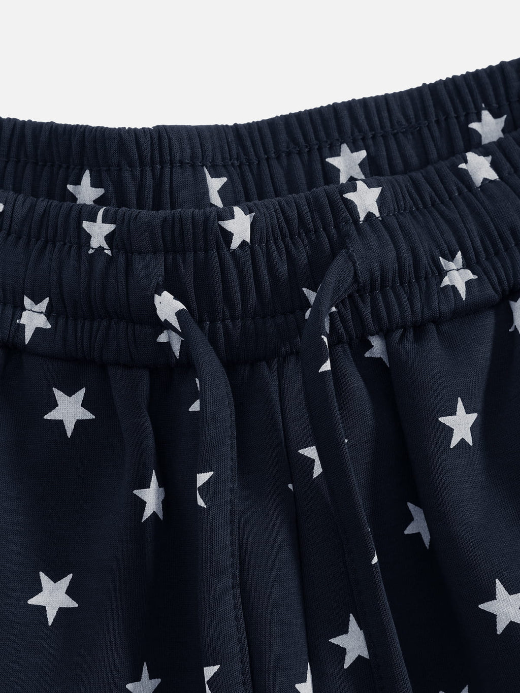 Aelfric Eden Star Print Sweatpants