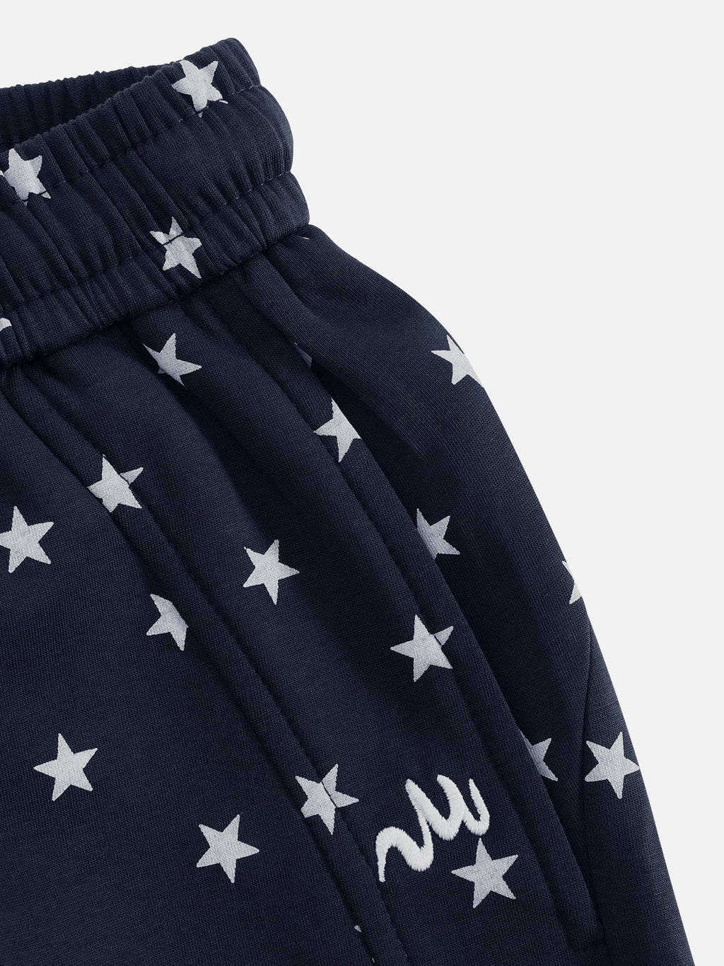 Aelfric Eden Star Print Sweatpants