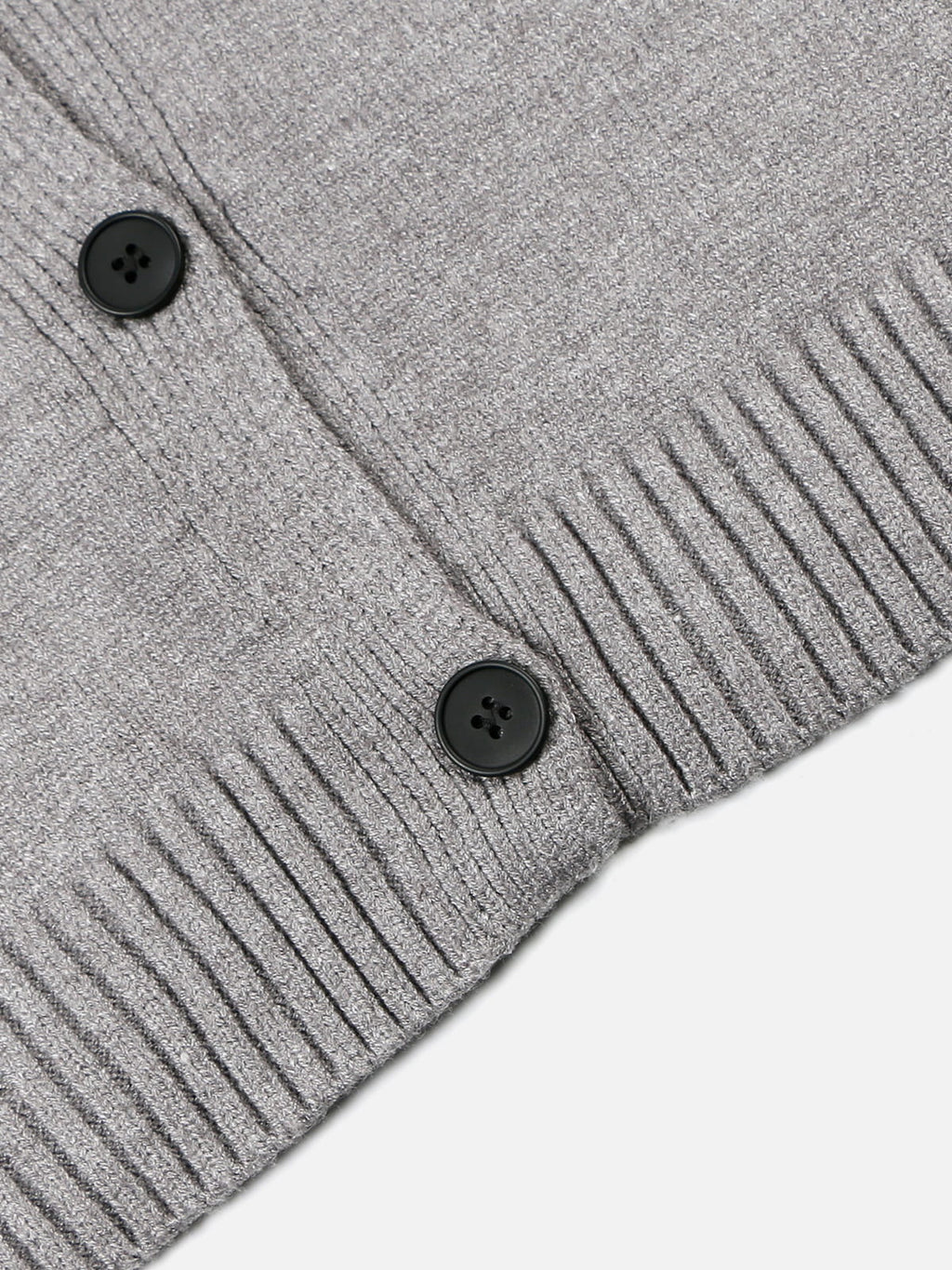 Aelfric Eden Animal Jacquard Cardigan