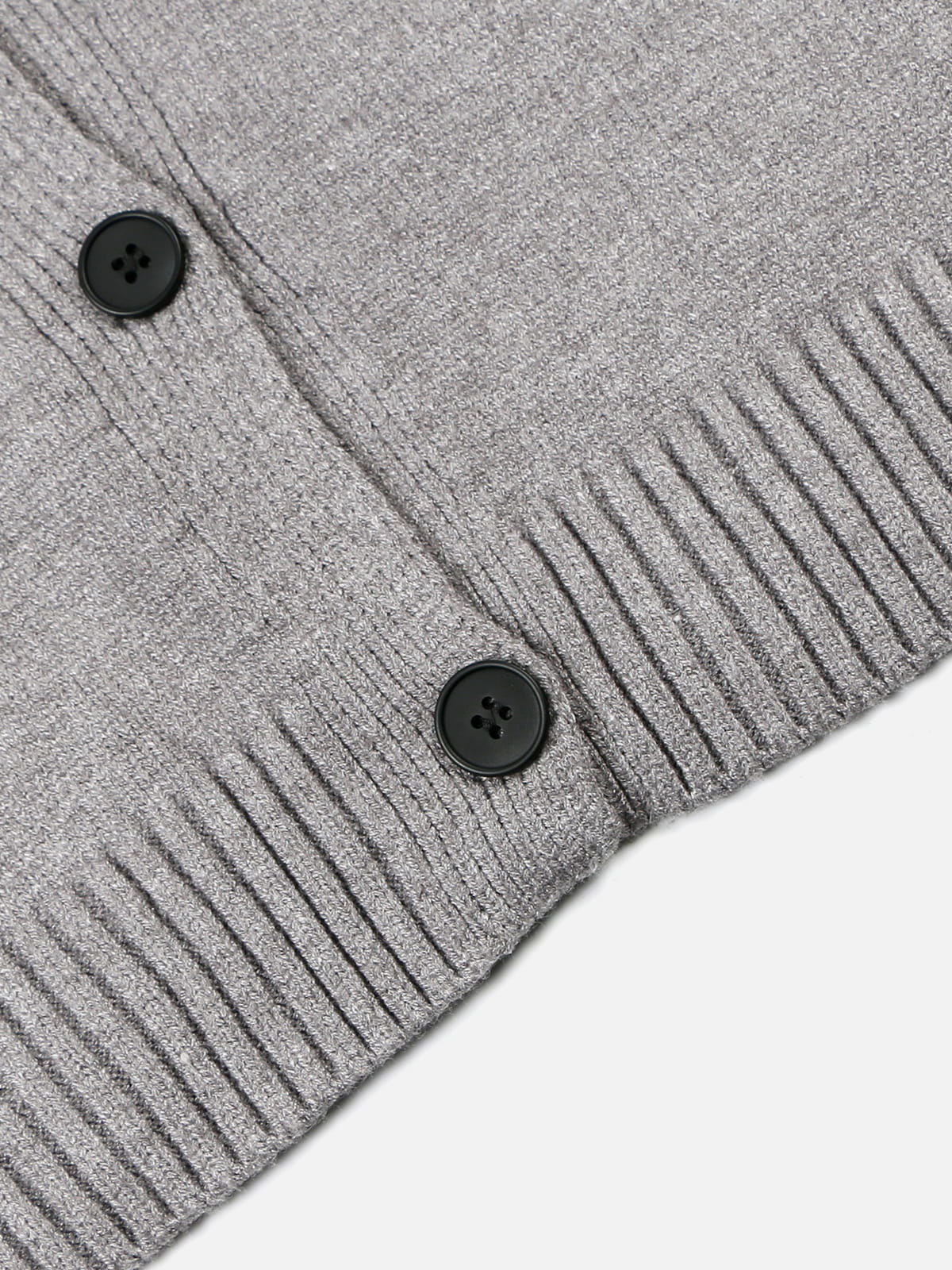 Aelfric Eden Animal Jacquard Cardigan
