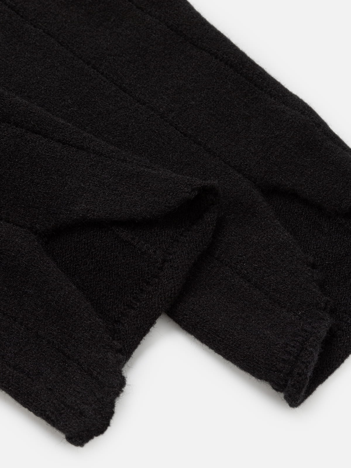 Aelfric Eden Cat Jacquard Zip Up Cardigan