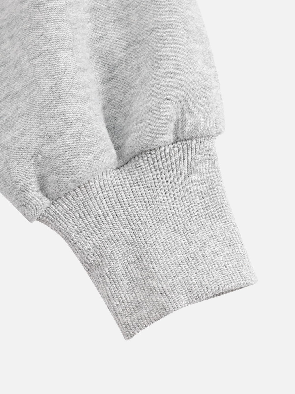 Aelfric Eden Cropped Dachshund Zip Up Hoodie