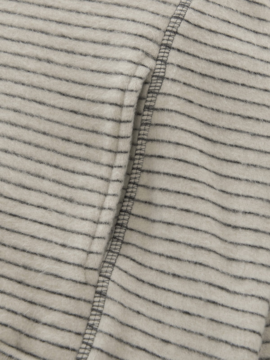 Aelfric Eden Striped Zip Up Hoodie