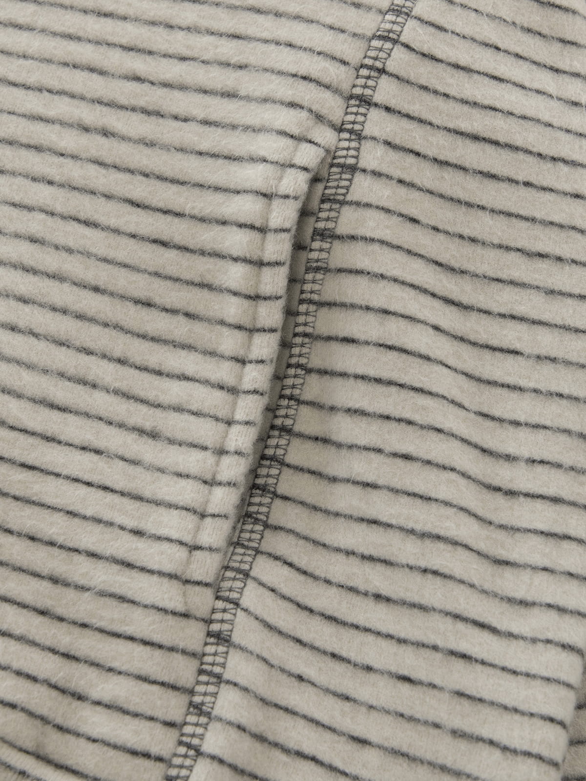 Aelfric Eden Striped Zip Up Hoodie