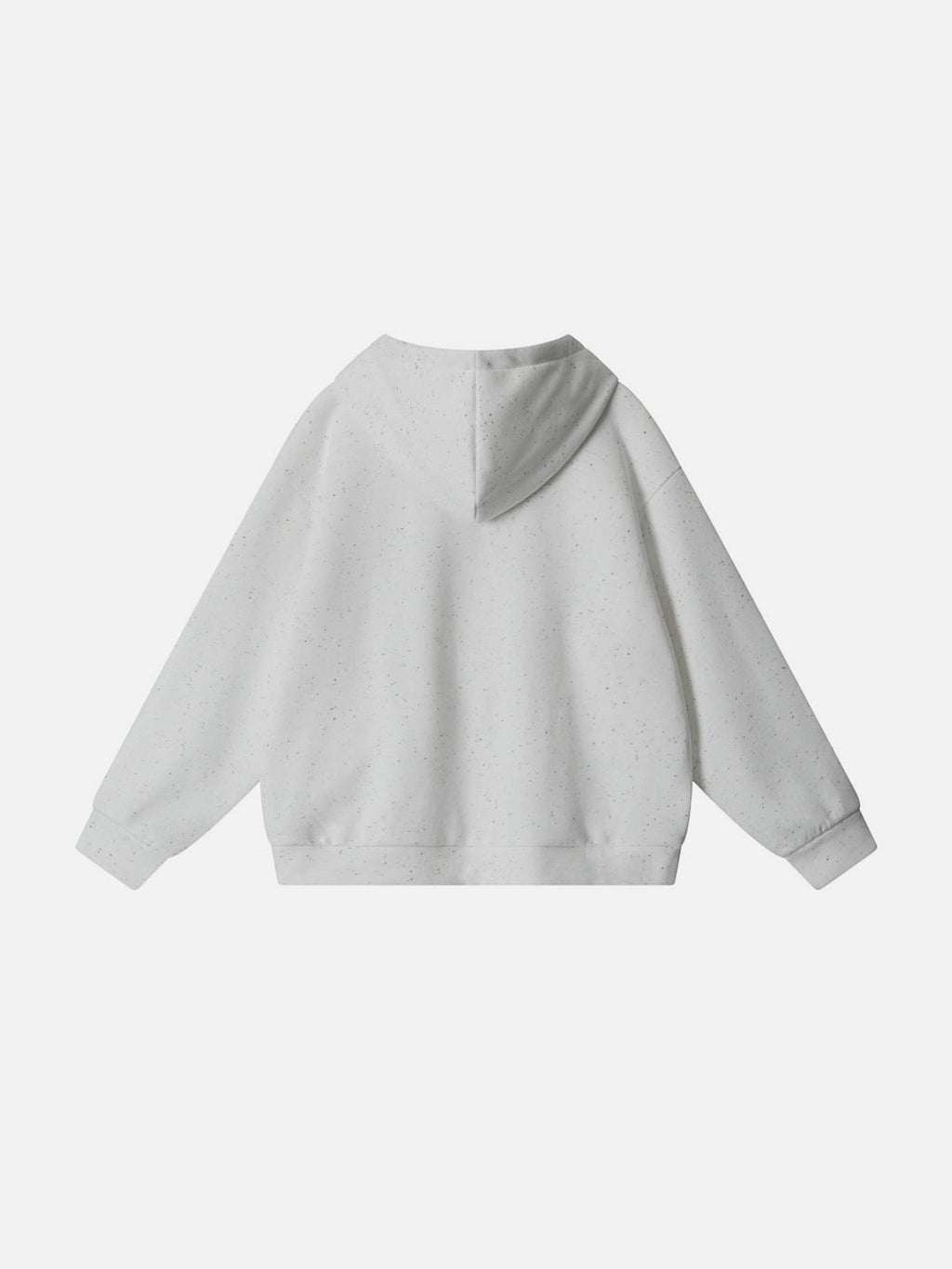 Aelfric Eden Apple Button Hoodie
