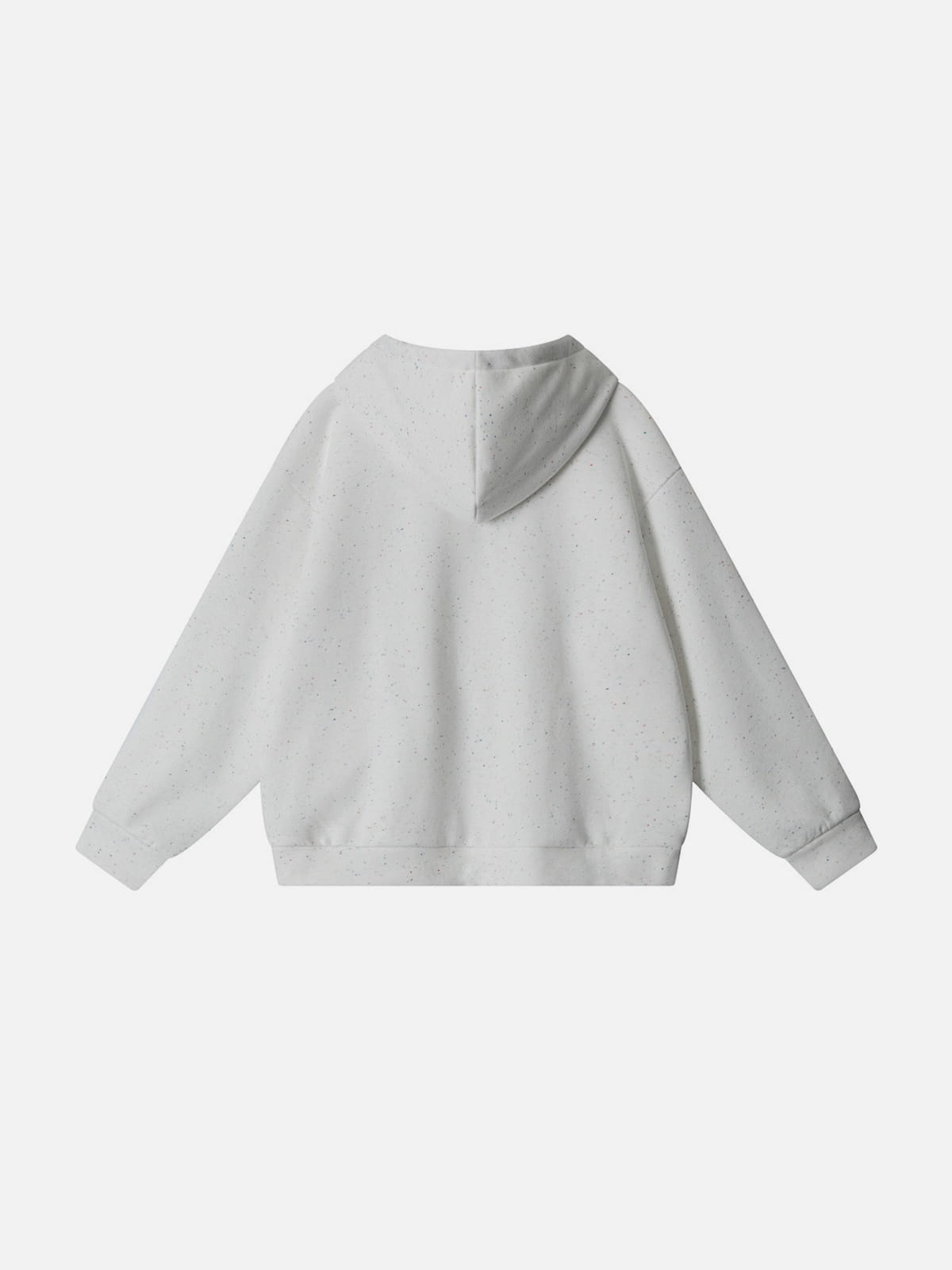 Aelfric Eden Apple Button Hoodie