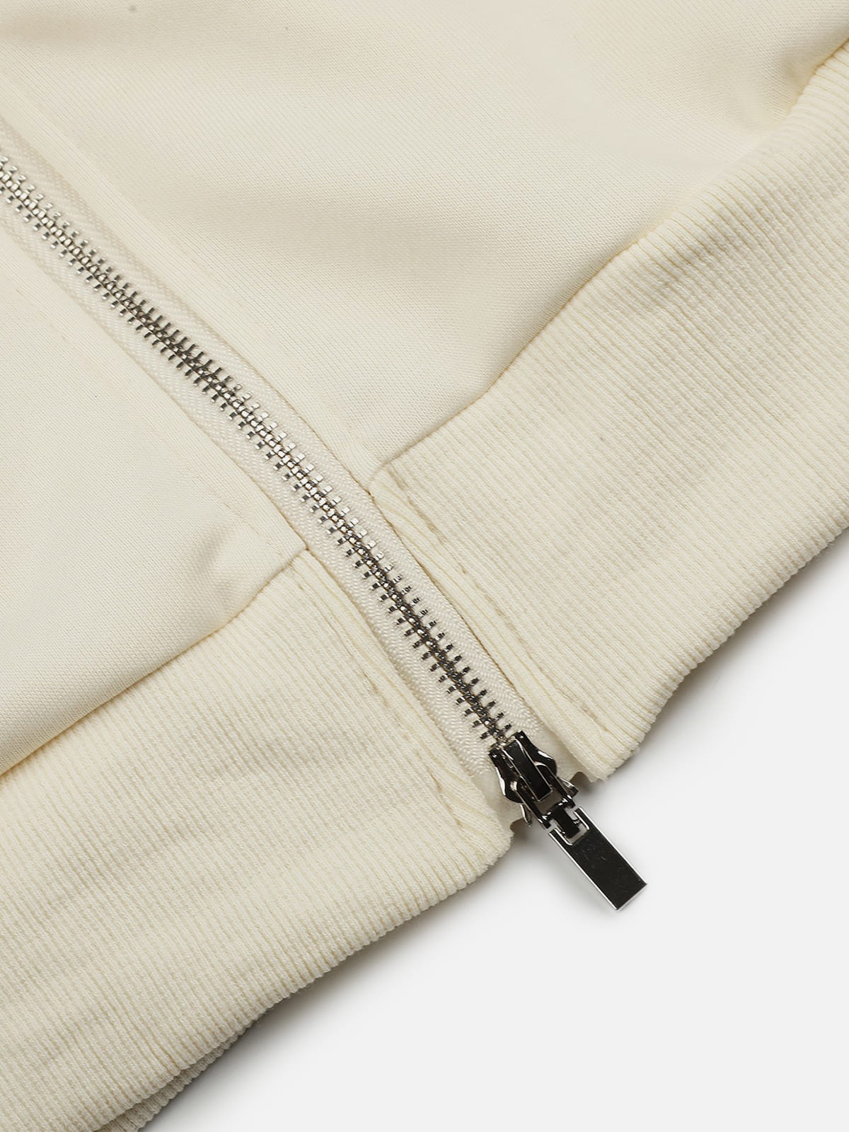 Aelfric Eden Studded Star Zip Up Hoodie