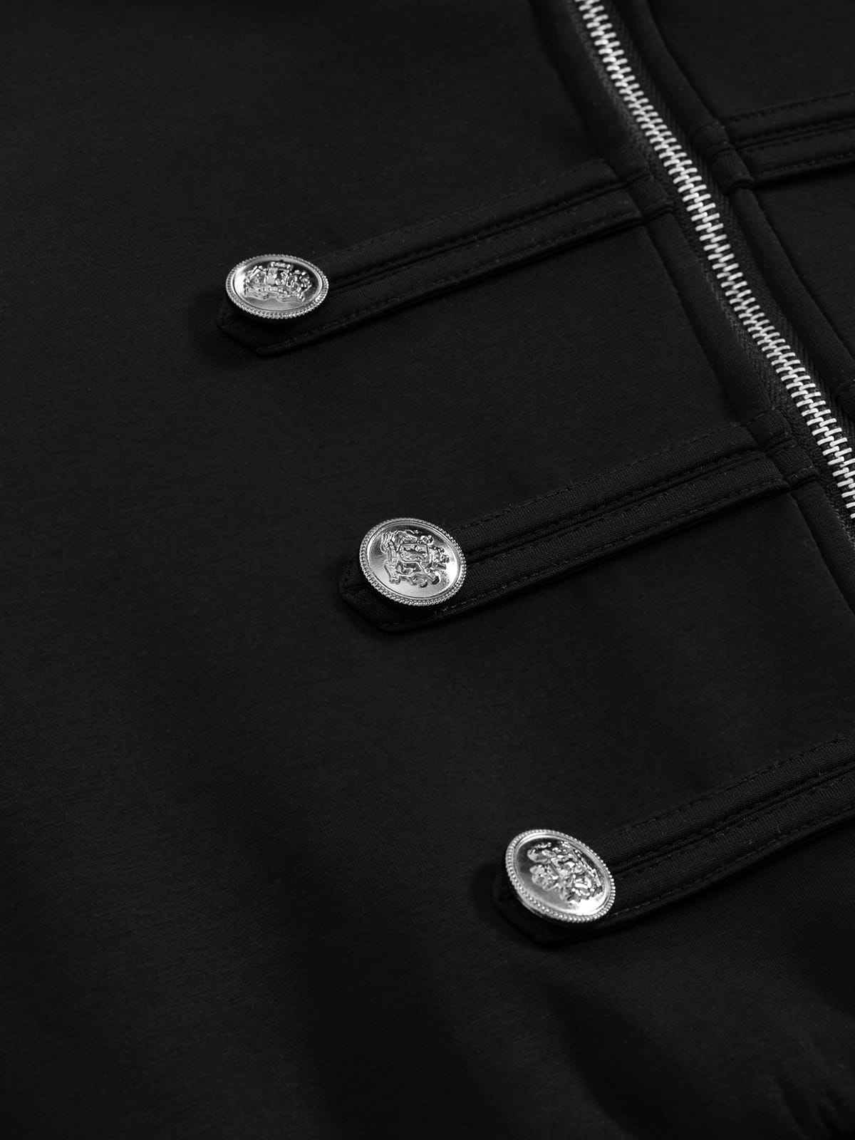 Aelfric Eden Napoleon Jacket