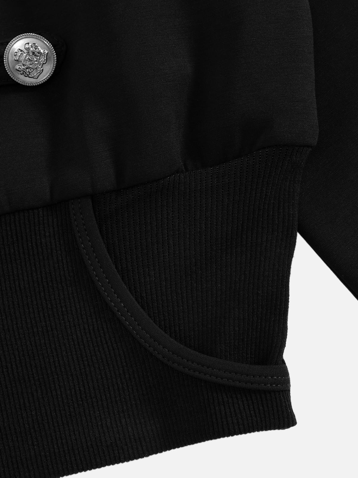 Aelfric Eden Napoleon Jacket