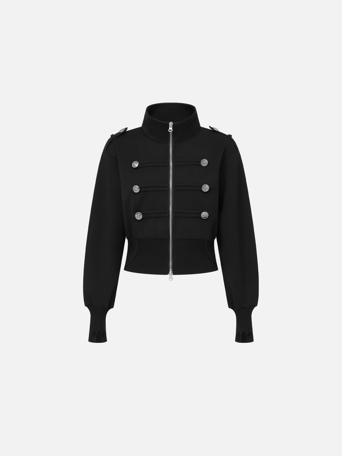 Aelfric Eden Napoleon Jacket