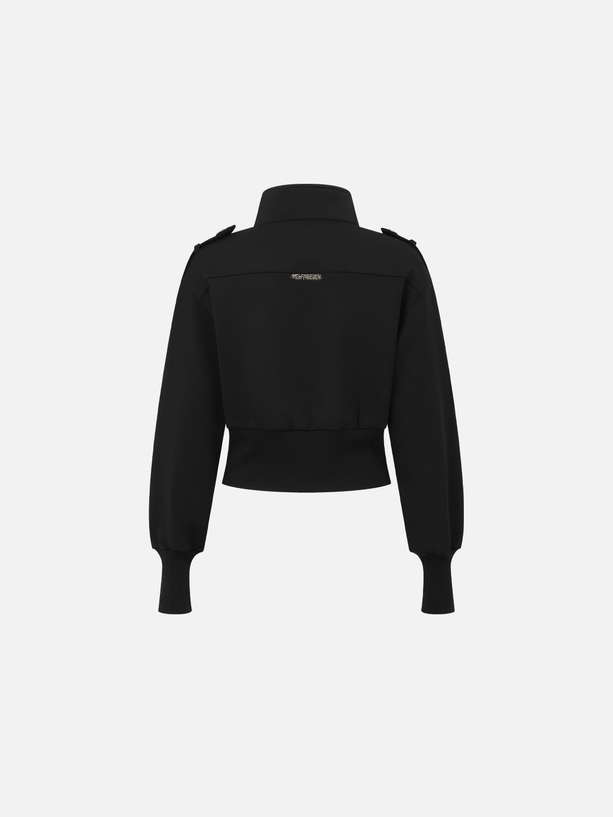 Aelfric Eden Napoleon Jacket