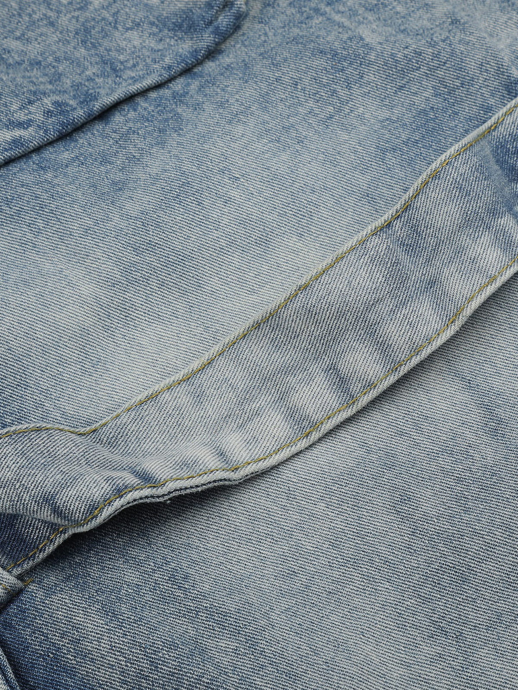 Aelfric Eden Multi Pocket Baggy Barrel Jeans