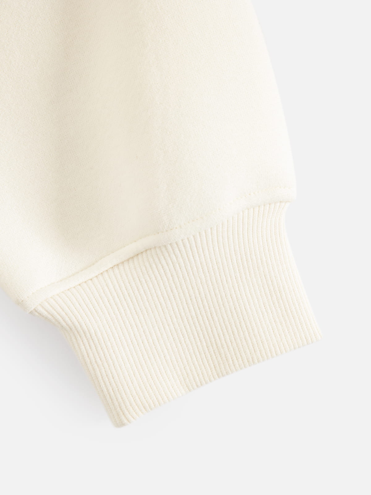 Aelfric Eden Dachshund Off-The-Shoulder Sweatshirt