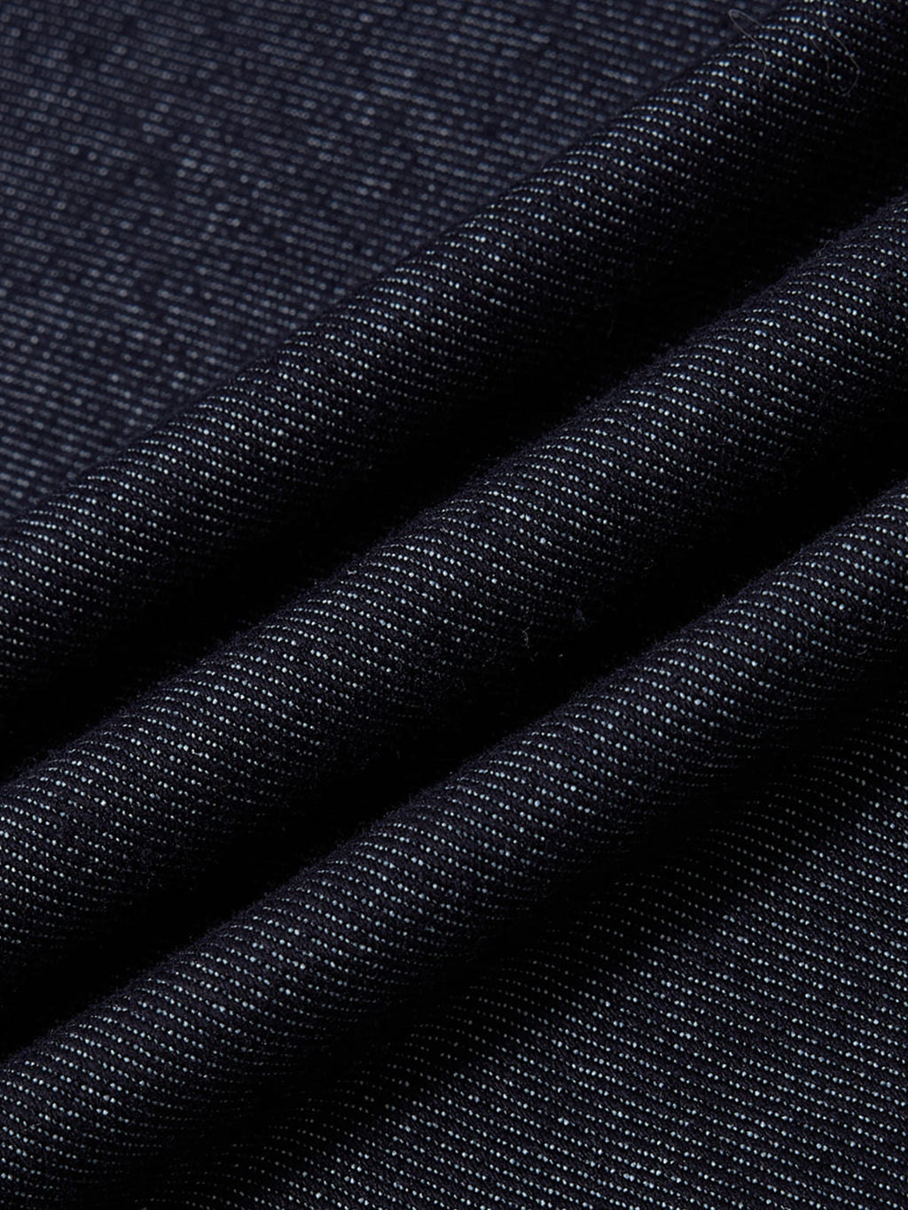 Aelfric Eden Belted Raw Longline Jorts