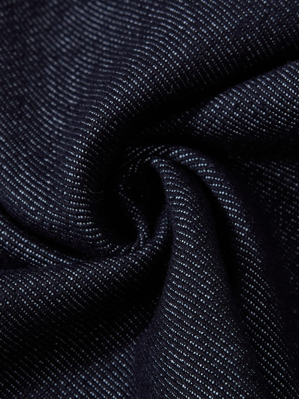 Aelfric Eden Belted Raw Longline Jorts