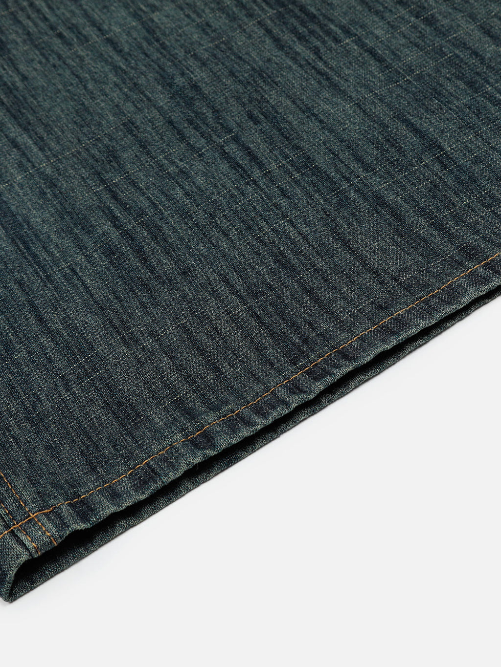 Aelfric Eden Textured Longline Jorts