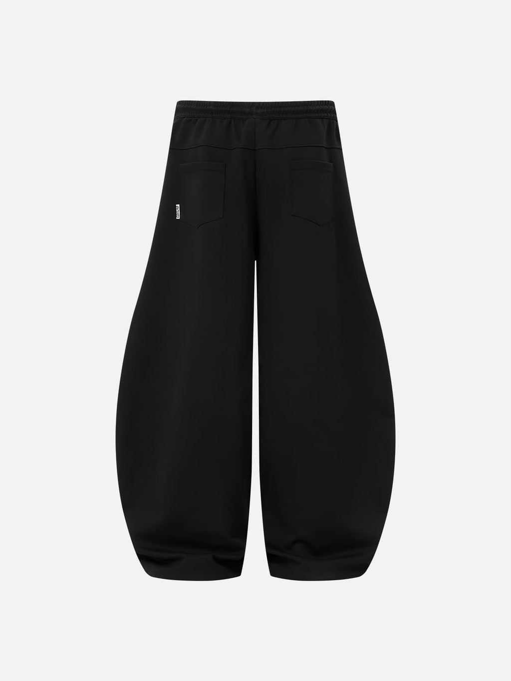 Aelfric Eden Rhinestone Baggy Barrel Sweatpants