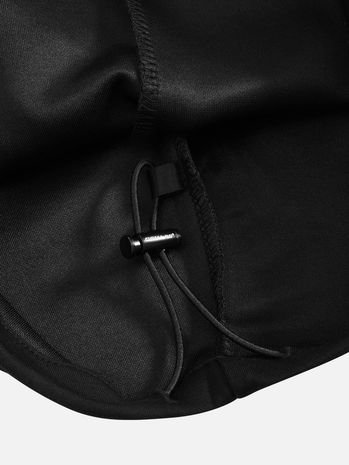 Aelfric Eden Rhinestone Baggy Barrel Sweatpants