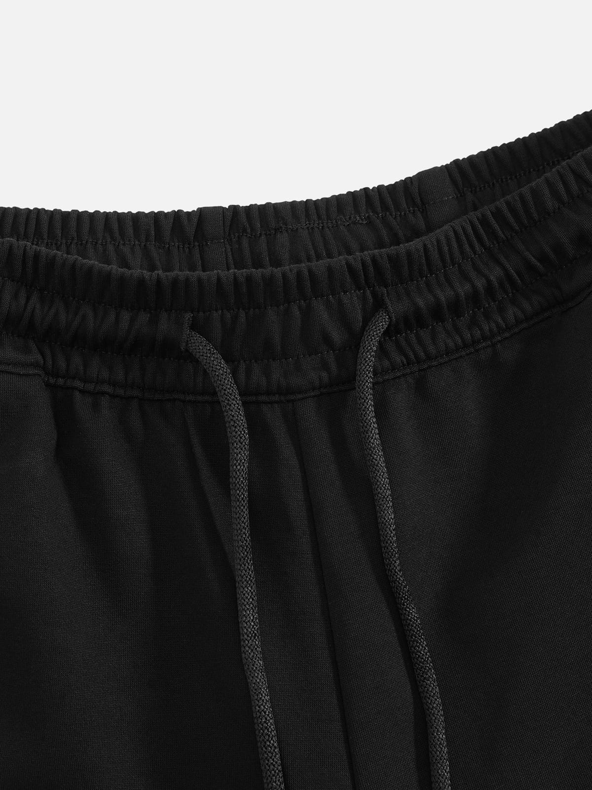 Aelfric Eden Rhinestone Baggy Barrel Sweatpants