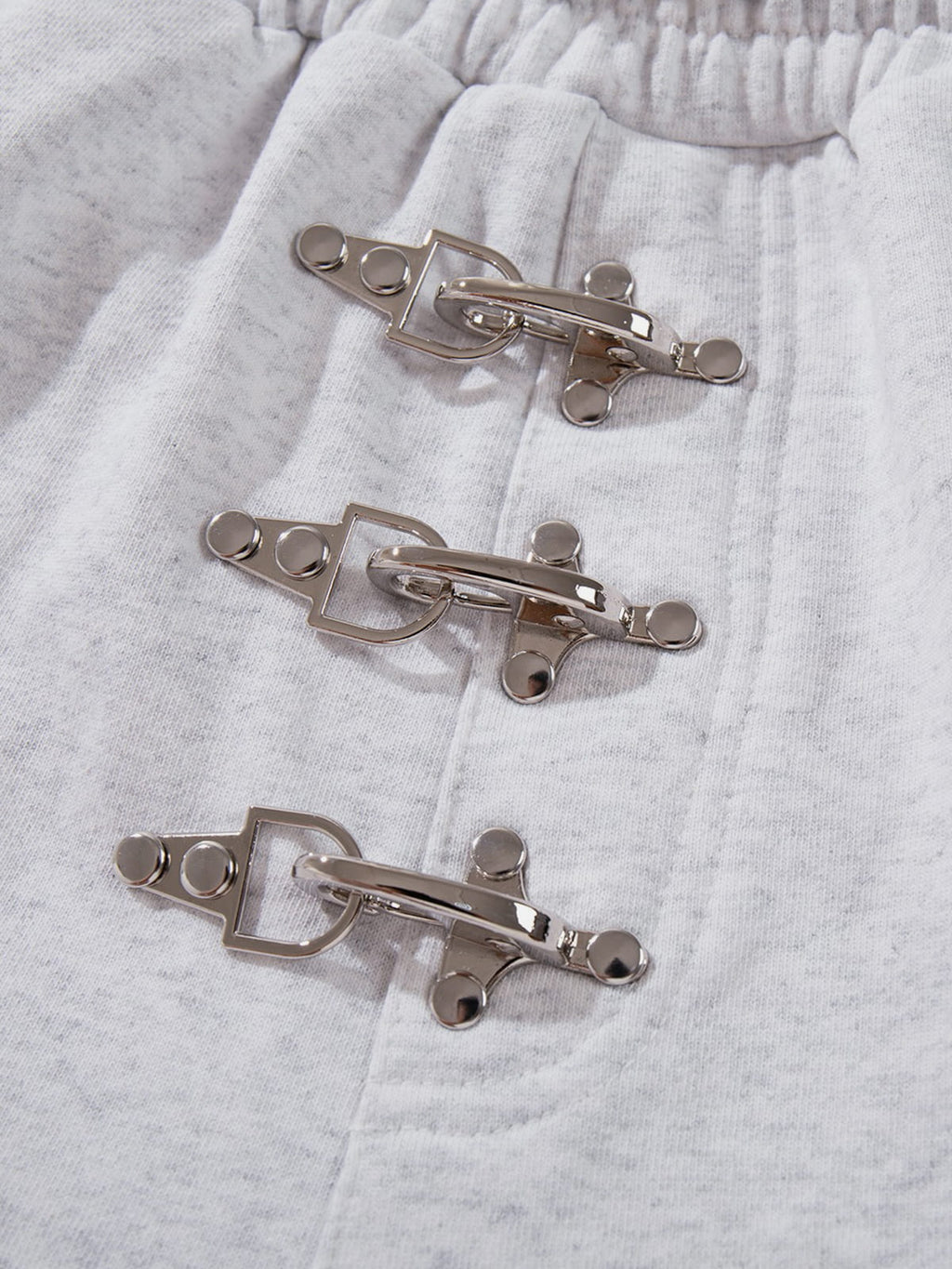 Aelfric Eden Fireman Clasp Baggy Sweatpants