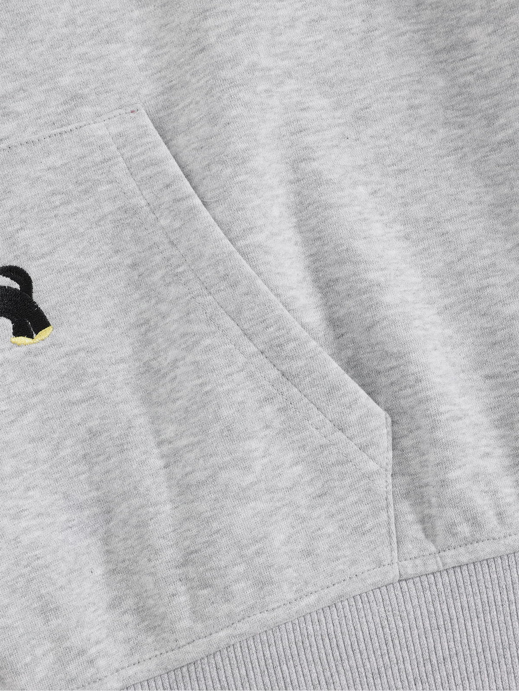 Aelfric Eden Boxy Dachshund Pullover Hoodie