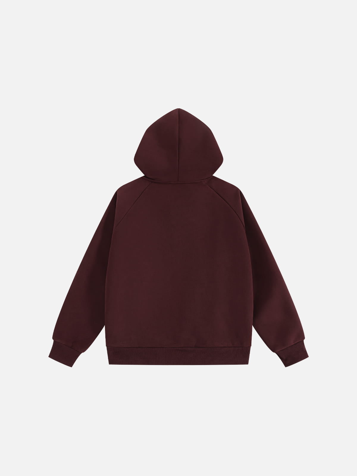 Aelfric Eden Half Zip Pullover Hoodie