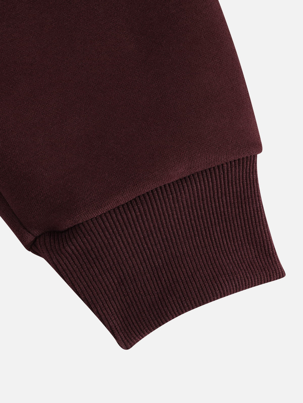 Aelfric Eden Half Zip Pullover Hoodie