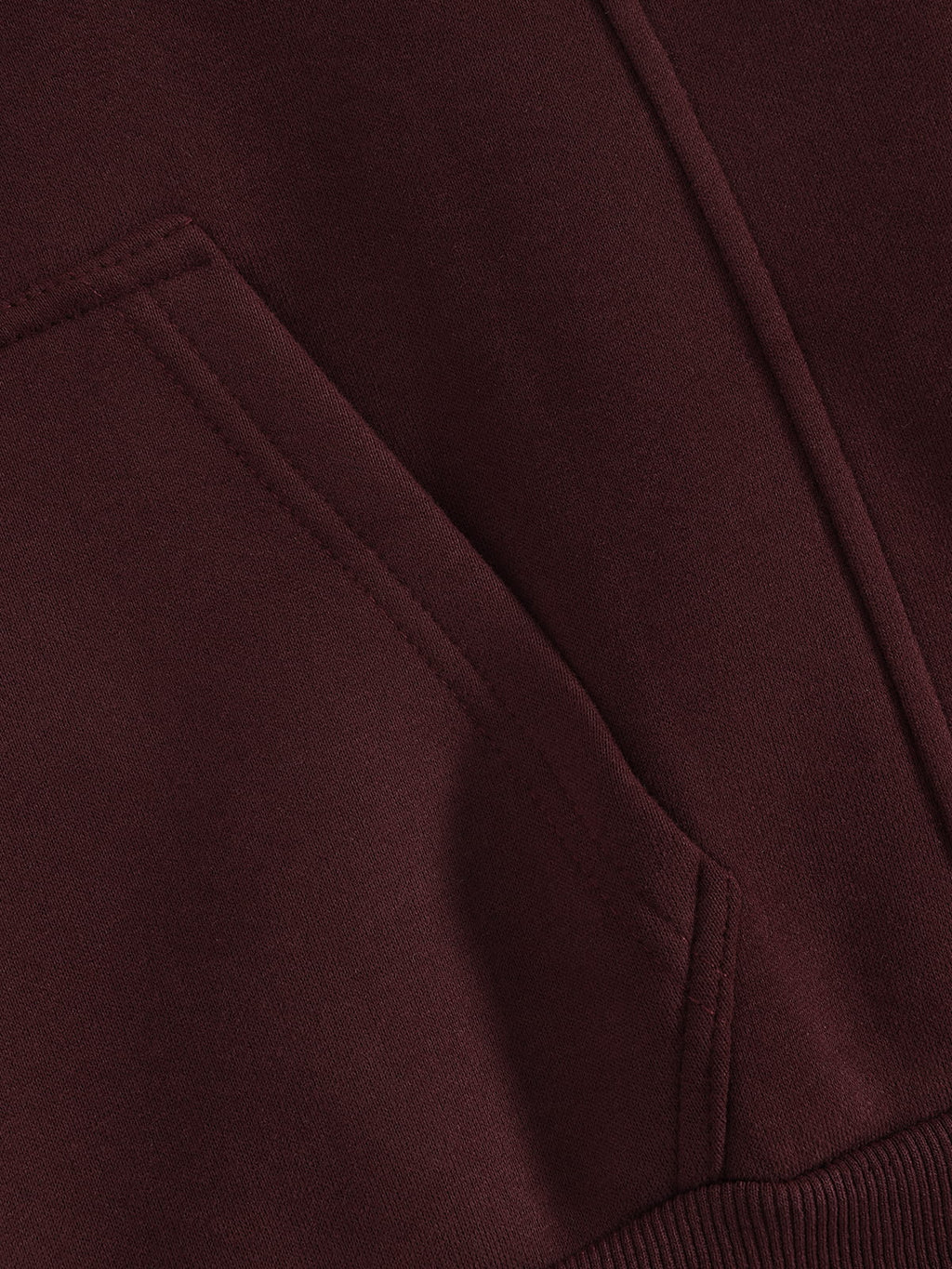 Aelfric Eden Half Zip Pullover Hoodie