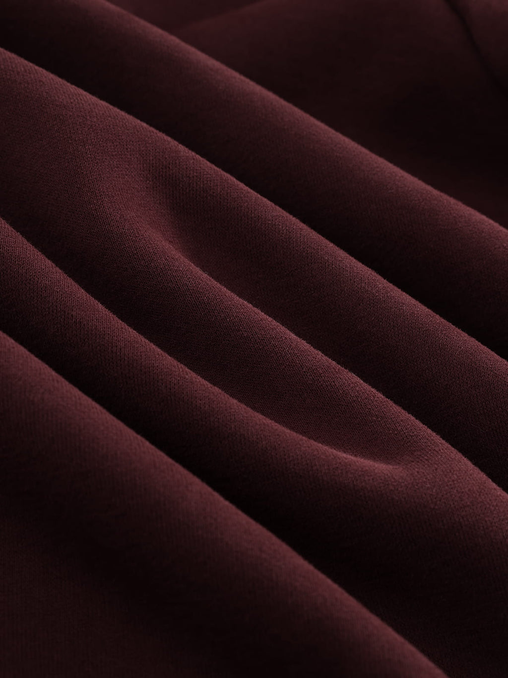 Aelfric Eden Half Zip Pullover Hoodie