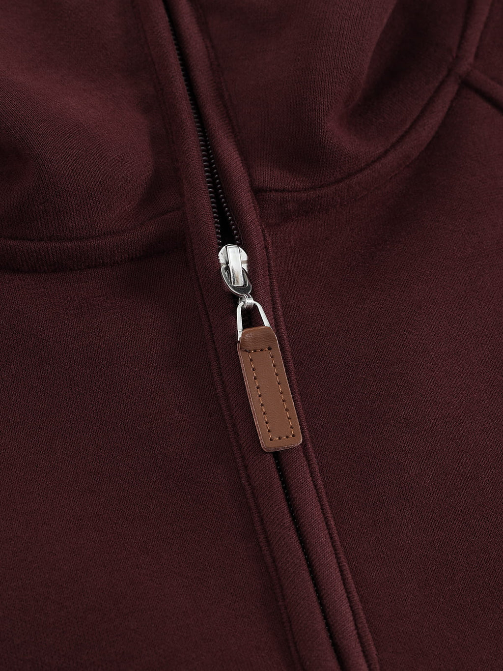 Aelfric Eden Half Zip Pullover Hoodie
