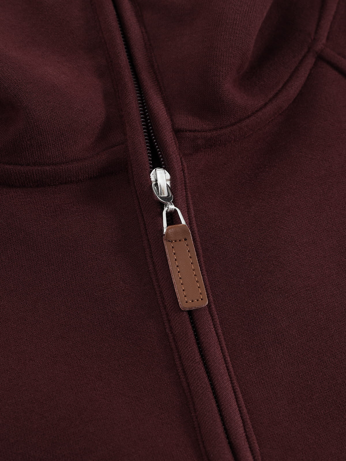 Aelfric Eden Half Zip Pullover Hoodie