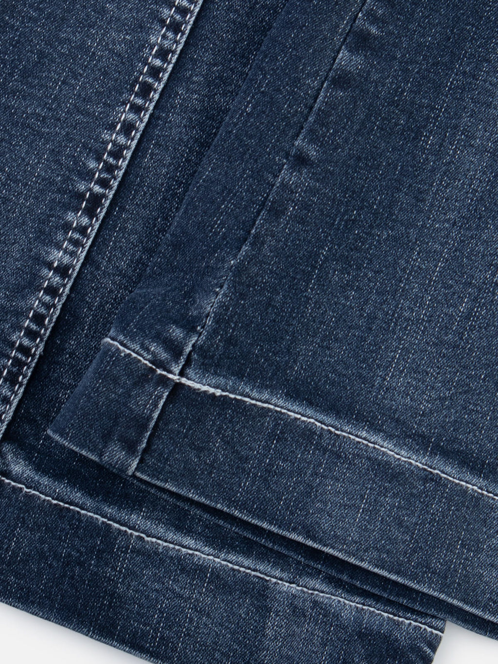 Aelfric Eden Multi Pocket Bootcut Jeans