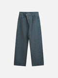 Aelfric Eden Button Fly Jeans