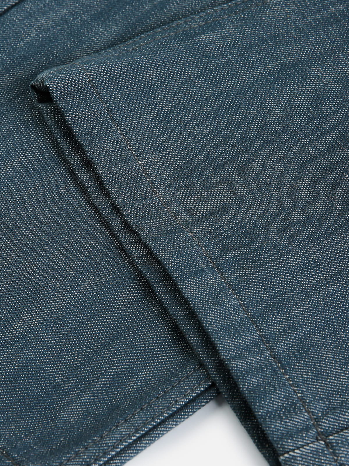 Aelfric Eden Button Fly Jeans