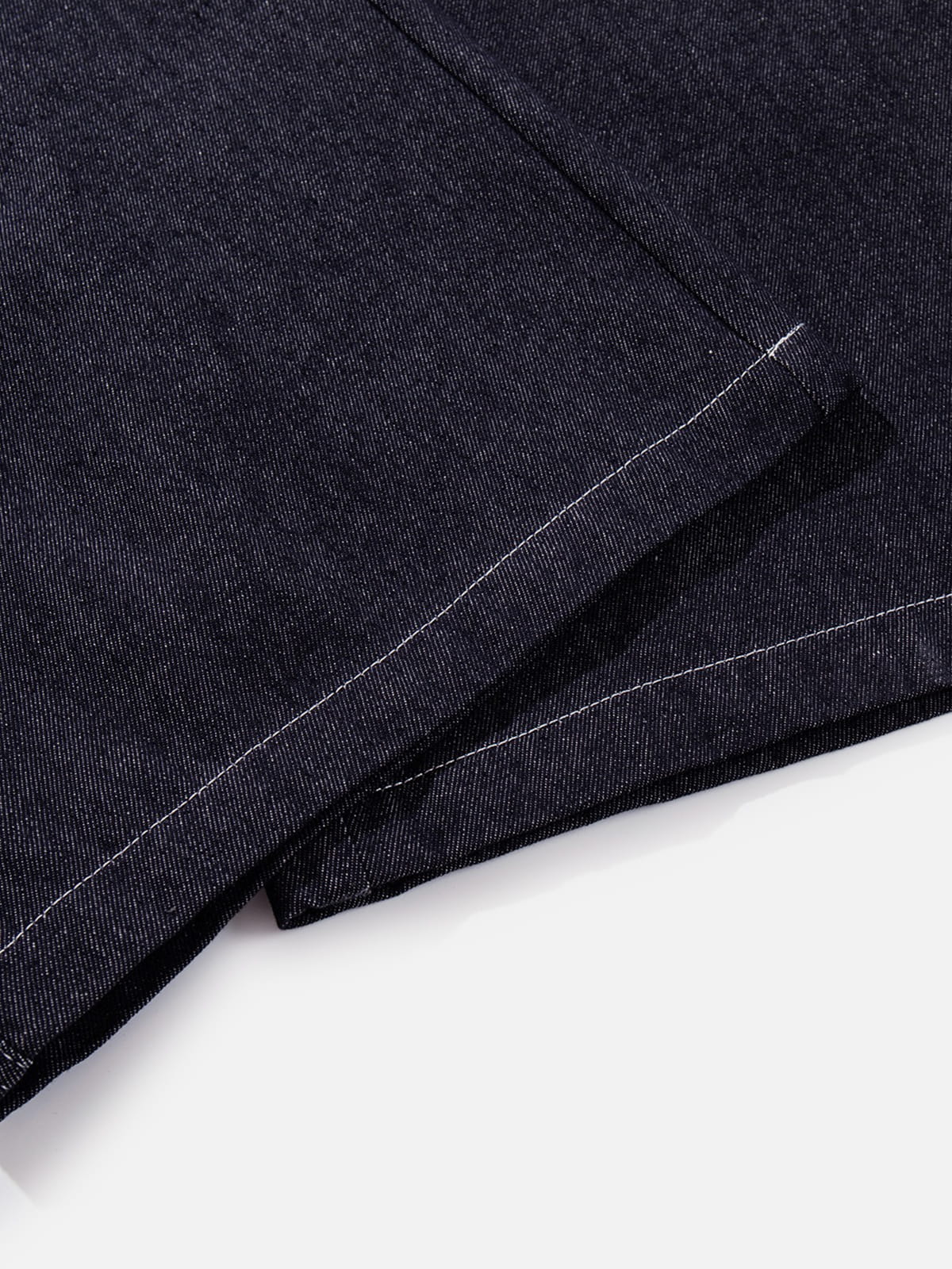 Aelfric Eden Grommet Button Fly Baggy Jeans