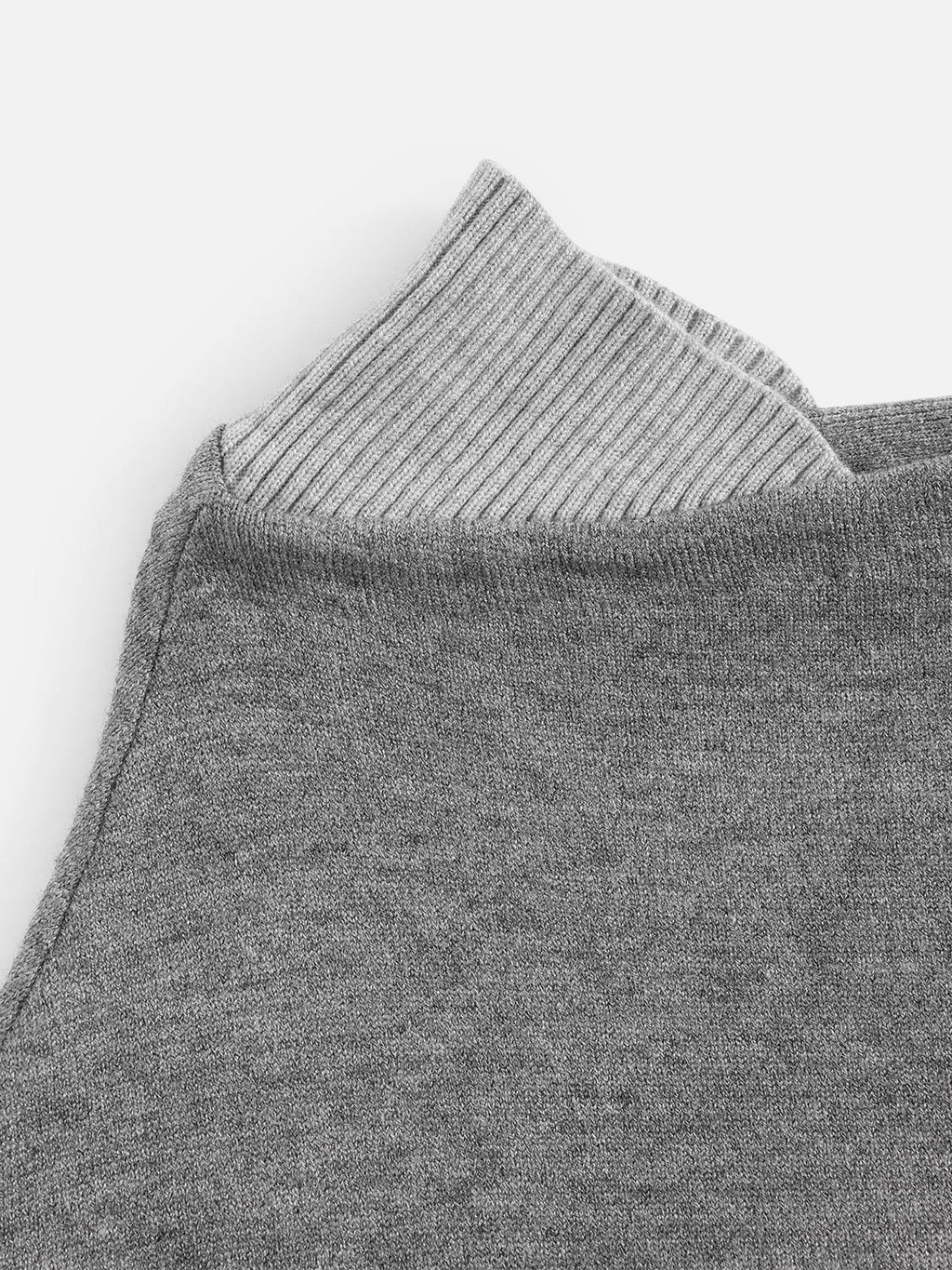 Aelfric Eden Off-The-Shoulder Layered Sweater
