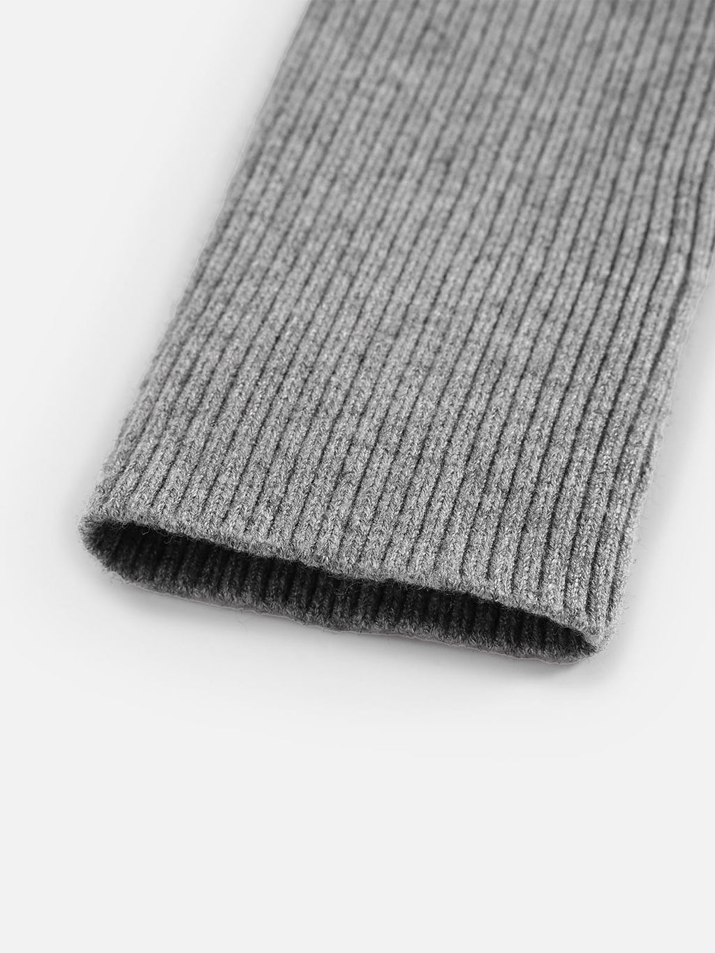 Aelfric Eden Off-The-Shoulder Layered Sweater