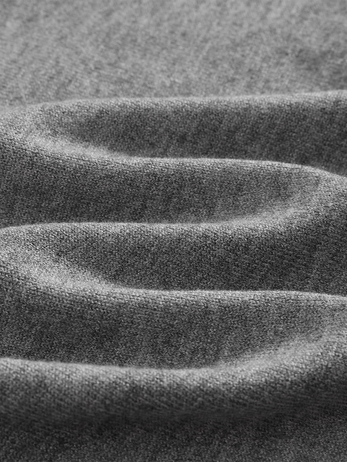 Aelfric Eden Off-The-Shoulder Layered Sweater