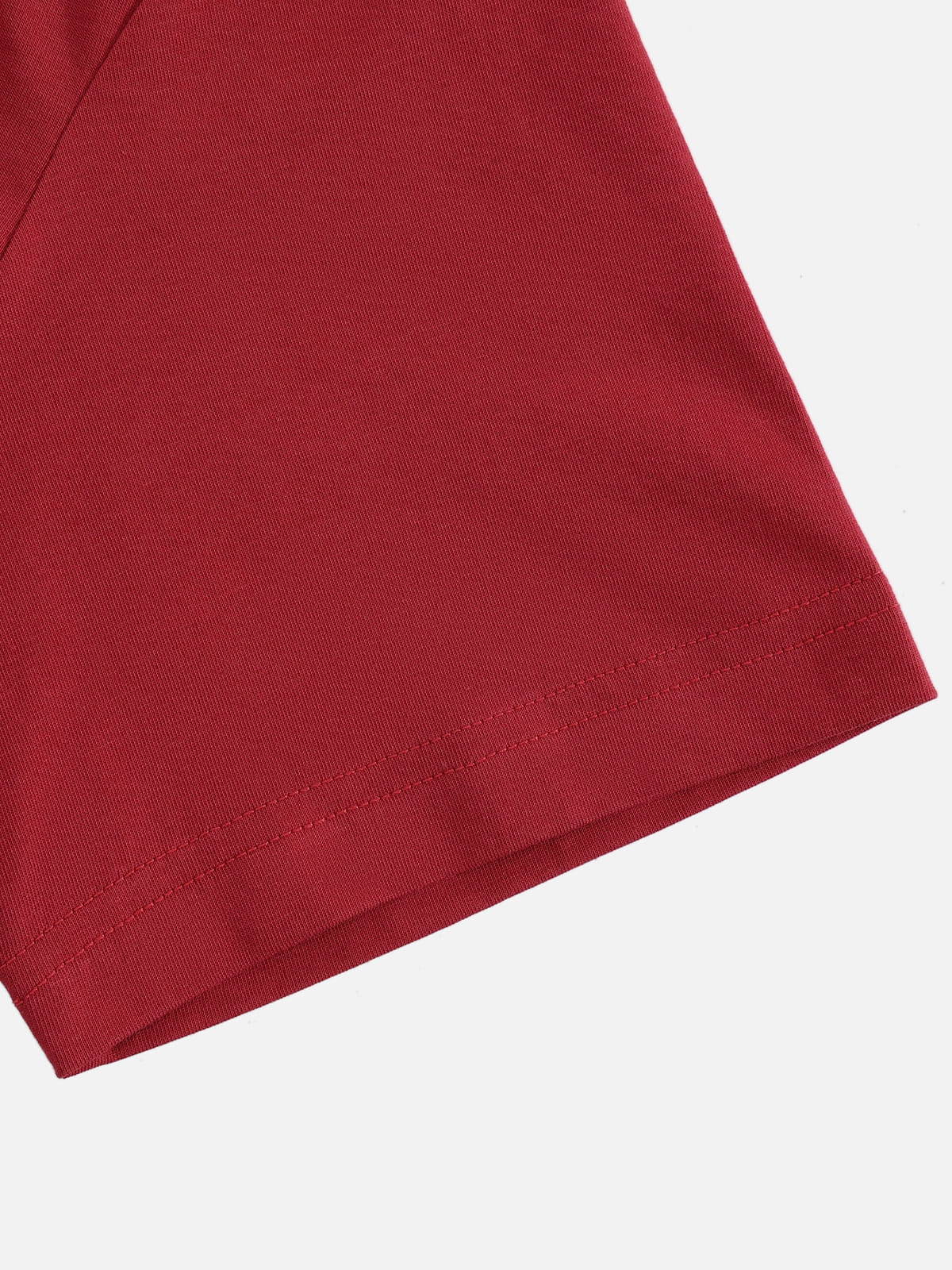 Aelfric Eden Cropped Halter Rhinestone Tee