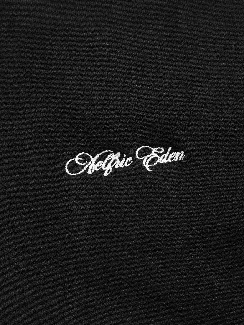Aelfric Eden Boxy Fleece Pullover Hoodie