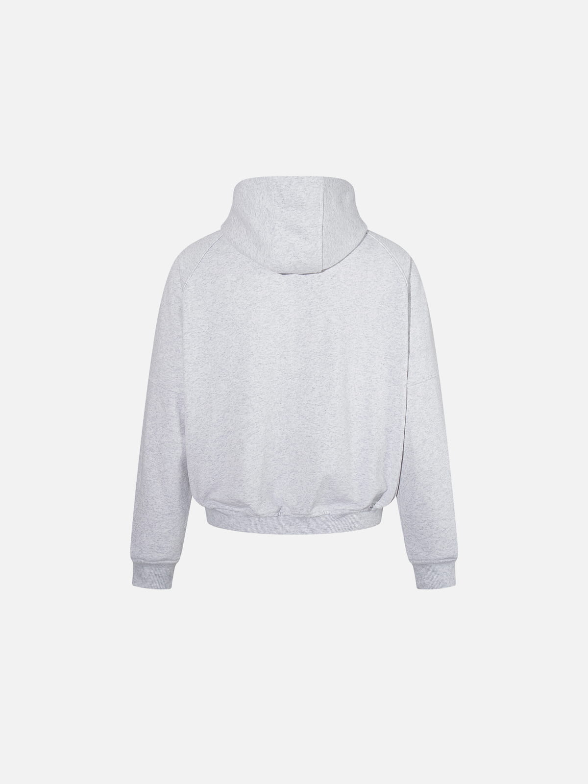 Aelfric Eden Fireman Clasp Zip Up Hoodie