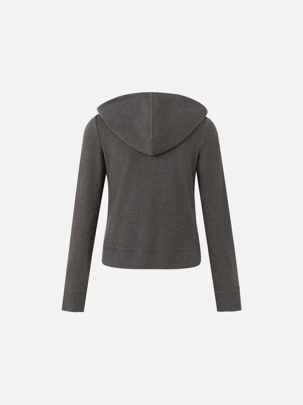 Aelfric Eden Layered Zip Up Hoodie