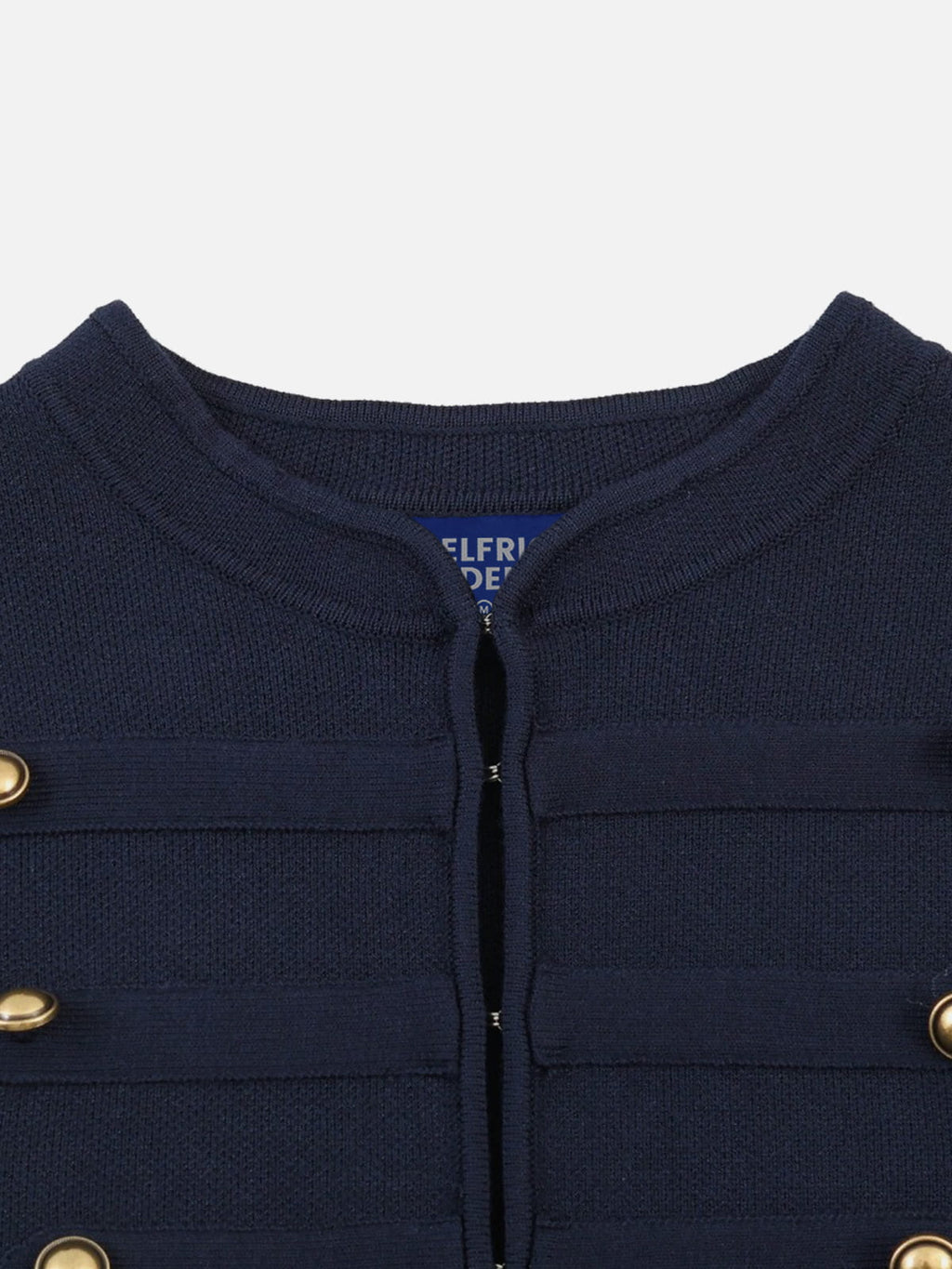 Aelfric Eden Napoleon Cardigan