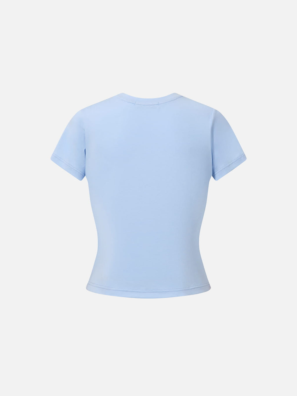 Aelfric Eden Heart Rhinestone Baby Tee