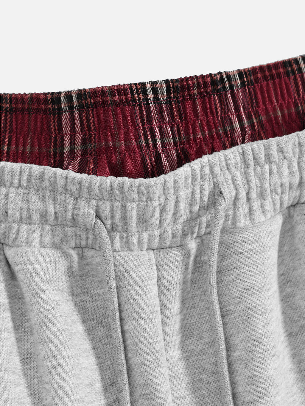 [Pre-Order] Aelfric Eden Dachshund Double Waist Baggy Barrel Sweatpants