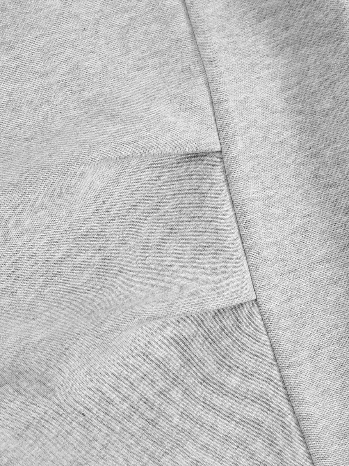 [Pre-Order] Aelfric Eden Dachshund Double Waist Baggy Barrel Sweatpants