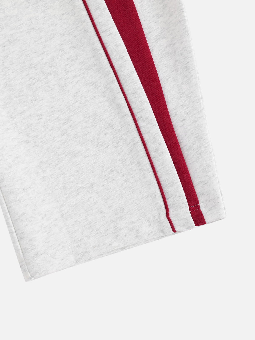 Aelfric Eden Striped Baggy Barrel Sweatpants