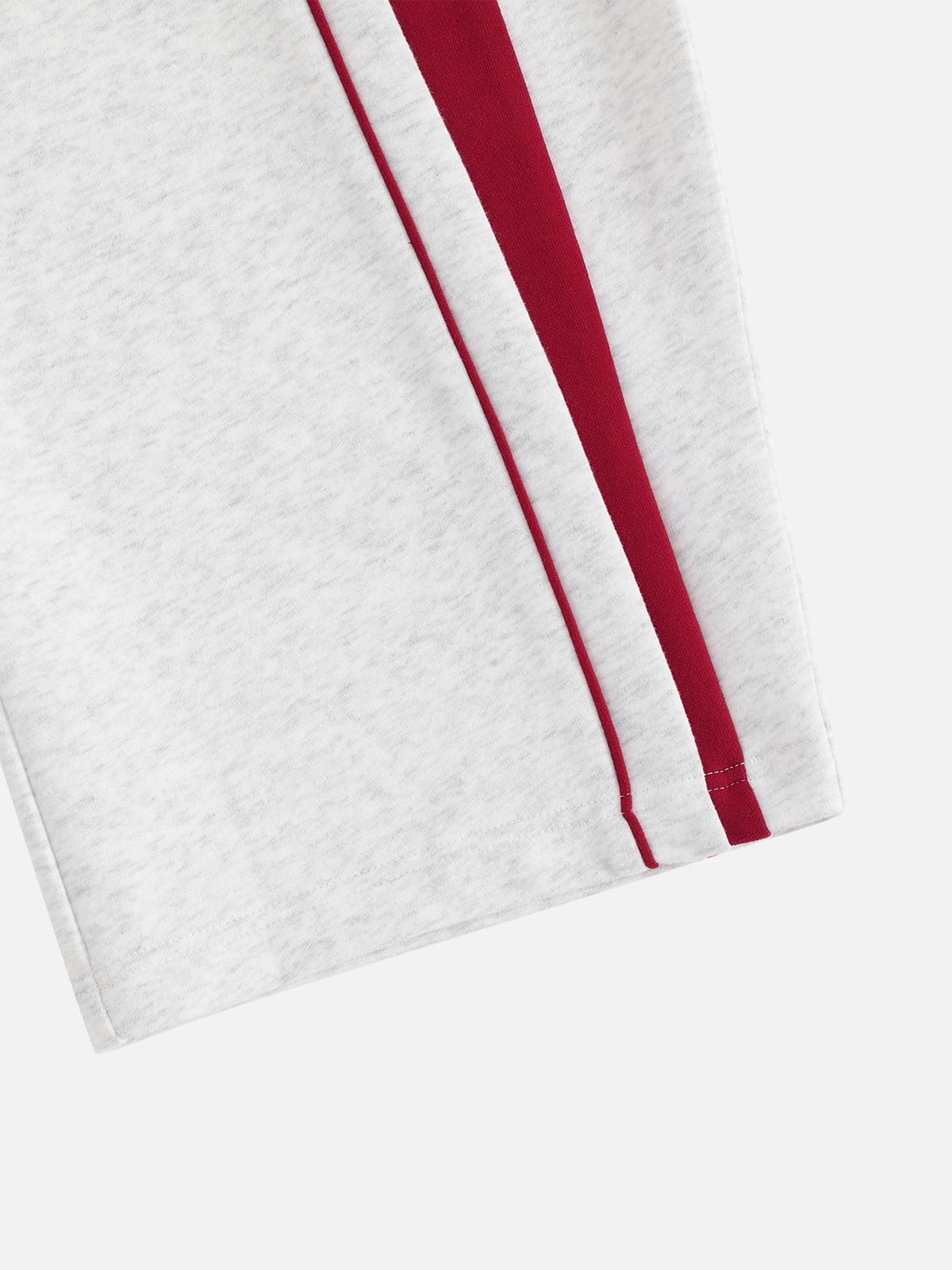 Aelfric Eden Striped Baggy Barrel Sweatpants