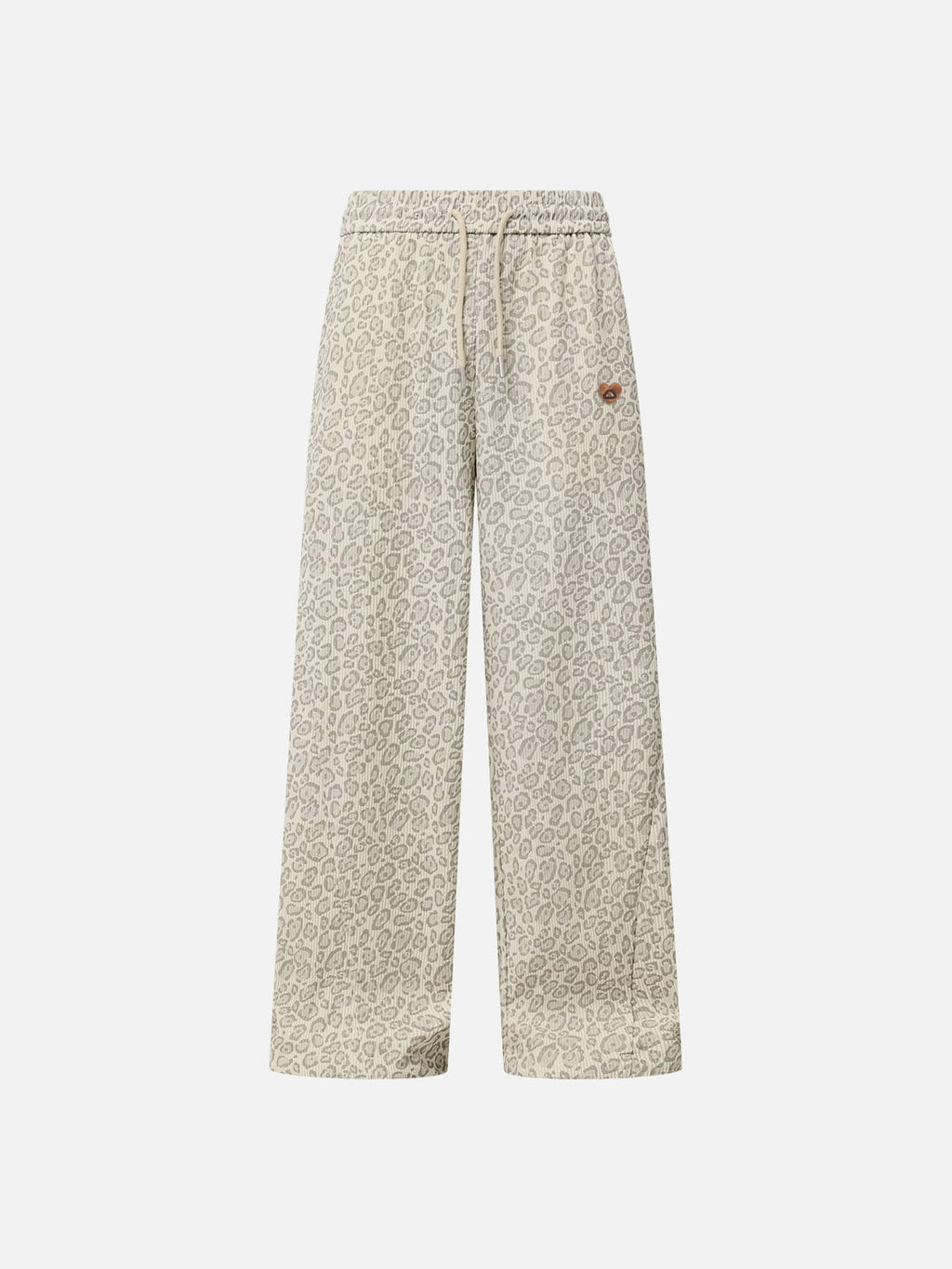 Aelfric Eden Leopard Texture Sweatpants