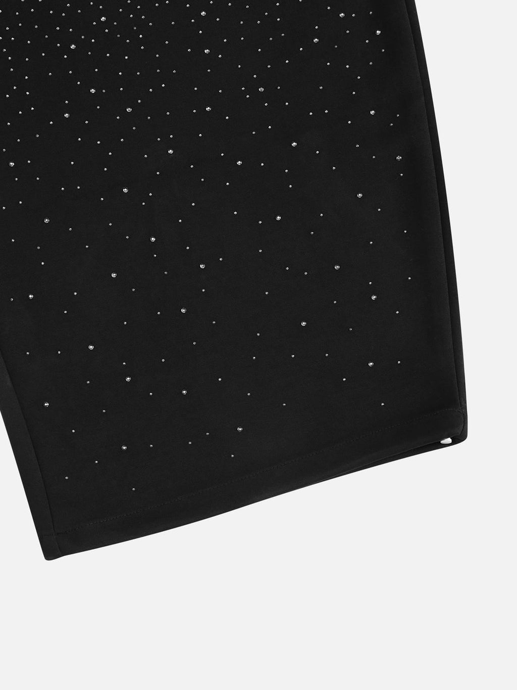 Aelfric Eden Rhinestone Baggy Barrel Sweatpants